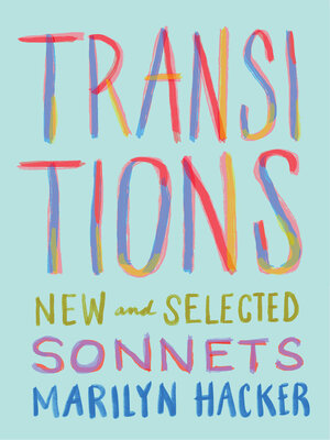 cover image of Transitions